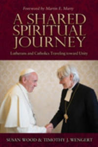 A Shared Spiritual Journey - 2845361460