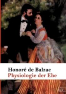 Physiologie Der Ehe - 2857219378