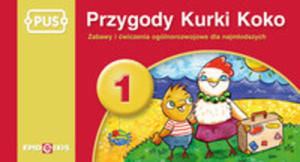 Przygody Kurki Koko