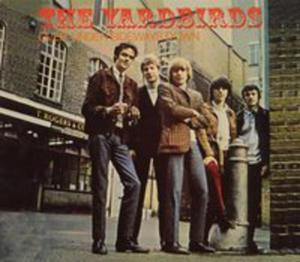 The Yardbirds - 2839304525