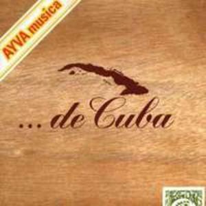 De Cuba - 2839340899