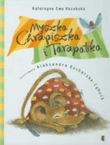 Myszka Chrapiszka I Tarapatka - 2839286462