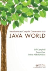 Introduction To Compiler Construction In A Java World - 2854632049