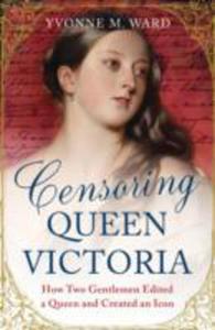 Censoring Queen Victoria - 2857052567