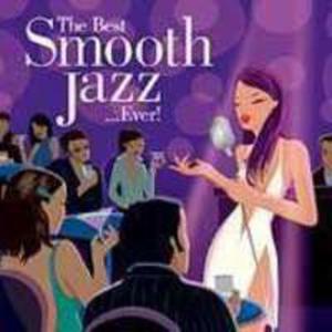 Best Smooth Jazz Ever / Rni Wykonawcy - 2853909256