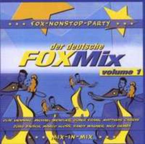 Der Deutsche Foxmix - 1 - 2839441676