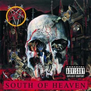 South Of Heaven - 2845967739