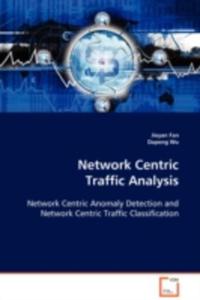 Network Centric Traffic Analysis - 2857057431