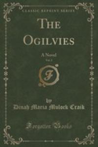 The Ogilvies, Vol. 2 - 2852856032