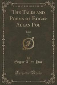 The Tales And Poems Of Edgar Allan Poe, Vol. 2 - 2854807891