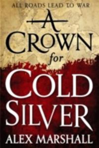 A Crown For Cold Silver - 2840152467