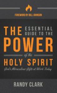 The Esential Guide To The Power Of The Holy Spirit - 2853949840