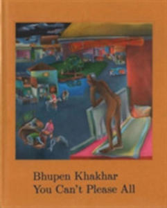 Bhupen Khakhar You Can't Please All - 2846076571