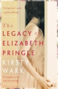 The Legacy Of Elizabeth Pringle - 2840844988