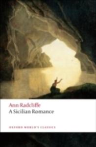 A Sicilian Romance - 2844911348