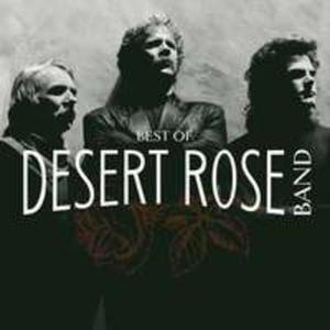 Best Of The Desert Rose. .