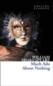 Much Ado About Nothing - 2839863335