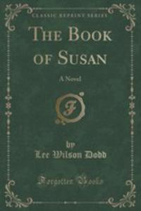 The Book Of Susan - 2852848784