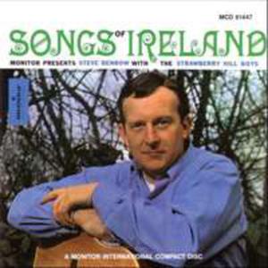 Songs Of Ireland - 2845986566