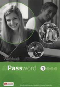 Password 1 Workbook - 2857235917
