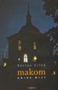 Makom. Kniha Mst (2. Vyd. ) - 2840106653