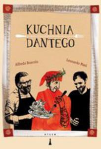 Kuchnia Dantego - 2840380554