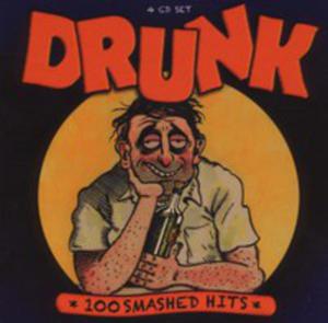 Drunk: 100 Smashed Hits - 2839366485