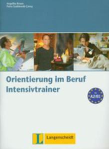 Orientierung Im Beruf Intensivtrainer - 2839307459