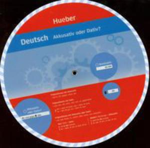 Wheel Deutsch Akkusativ Oder Dativ - 2839283772