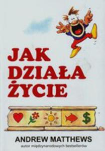 Jak Dziaa ycie - 2840142839