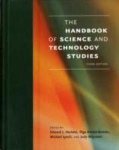 The Handbook Of Science And Technology Studies - 2849507734