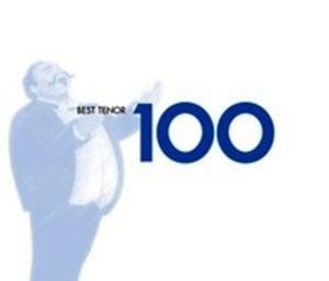 100 Best Tenor Arias