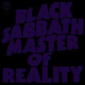 Master Of Reality - 2857073182