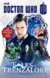 Doctor Who: Tales Of Trenzalore - 2844918242
