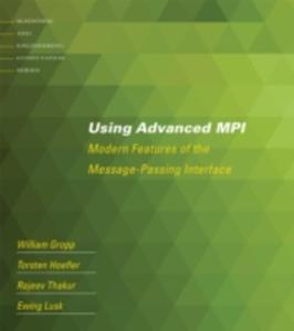 Using Advanced Mpi - 2840133666