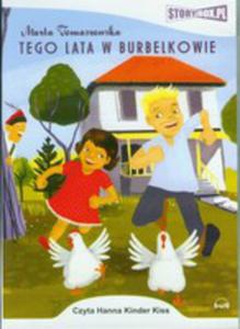 Tego Lata W Burbelkowie - 2839284688