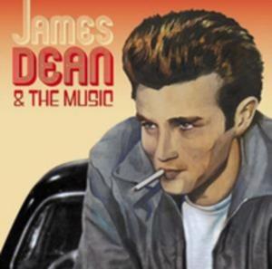 James Dean & The Music / O.s.t. (Hk) - 2840351903