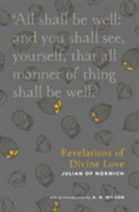 Revelations Of Divine Love - 2848647567