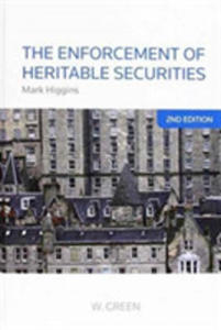 The Enforcement Of Heritable Securities - 2841715964