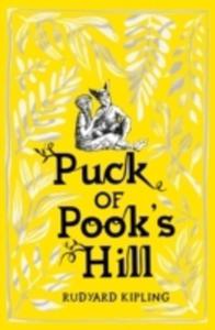 Puck Of Pook's Hill - 2856145828
