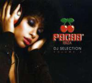 Pacha Ibiza - Dj Selection2 - 2839402418