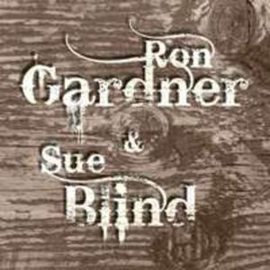 Ron Gardner & Sue Blind - 2839769065