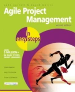 Agile Project Management In Easy Steps - 2848186723