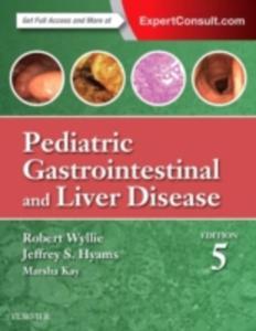 Pediatric Gastrointestinal And Liver Disease - 2843697835