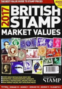 British Stamp Market Values