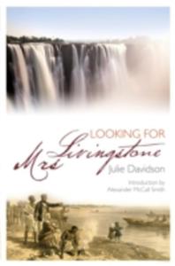 Looking For Mrs. Livingstone - 2847656245