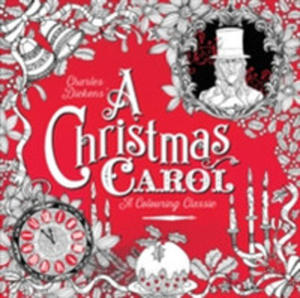 A Christmas Carol - 2843709327