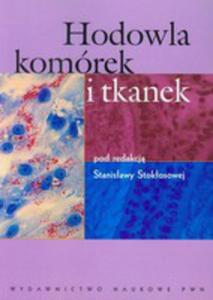 Hodowla Komrek I Tkanek - 2856567309