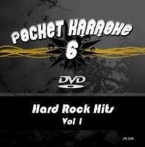 Pocket Karaoke 6 - Hard - 2839410103