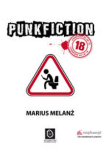 Punk Fiction - 2840332016